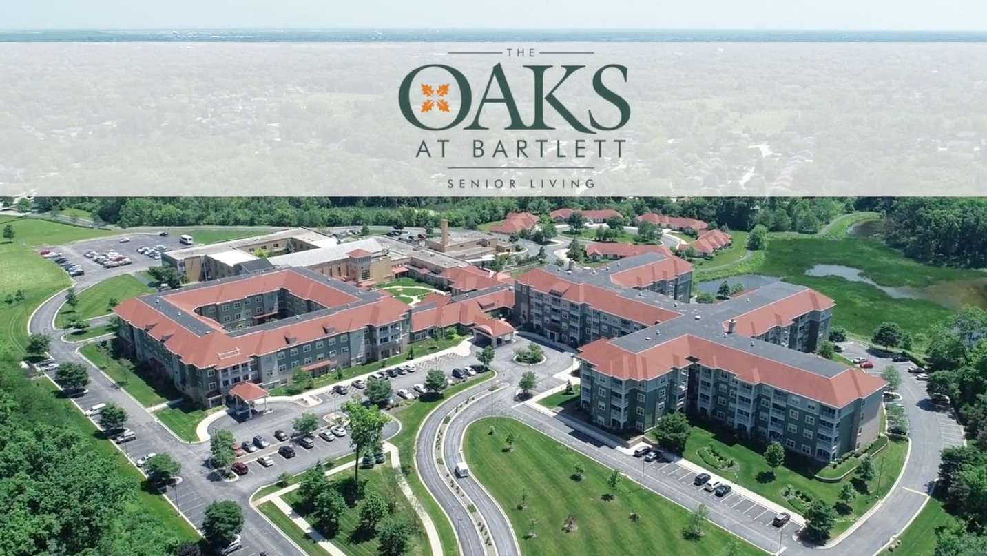 The Oaks at Bartlett | Careers
